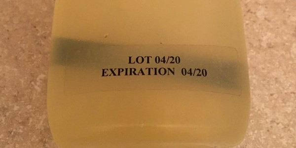 Synthetic Urine Extreme Easter Lake Des Moines IA